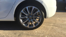 Vauxhall Astra 1.2 Turbo 145 Griffin Edition 5dr Petrol Hatchback